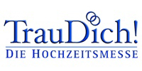 TrauDich Logo